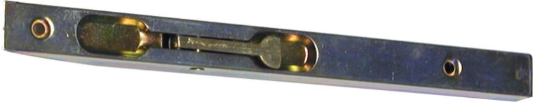 Vgradna zapah 200 mm, pocinkan