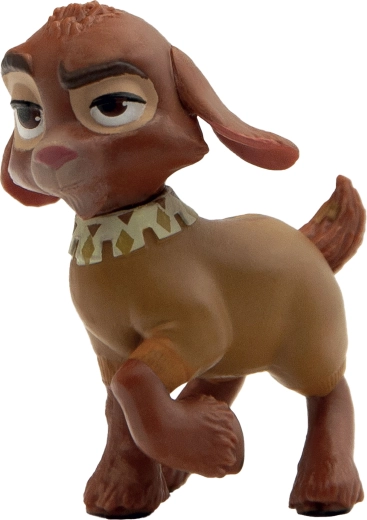 Bullyland Valentino – ročno poslikana figurica brez PVC