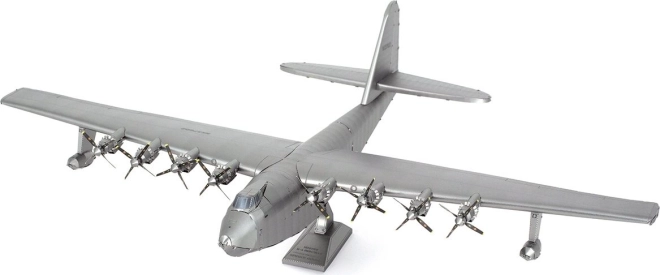 Kovinske 3D sestavljanke Premium Series: letalo SPRUCE GOOSE znamke METAL EARTH