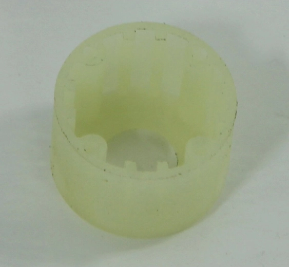JAMARA Z18 Differential Cover