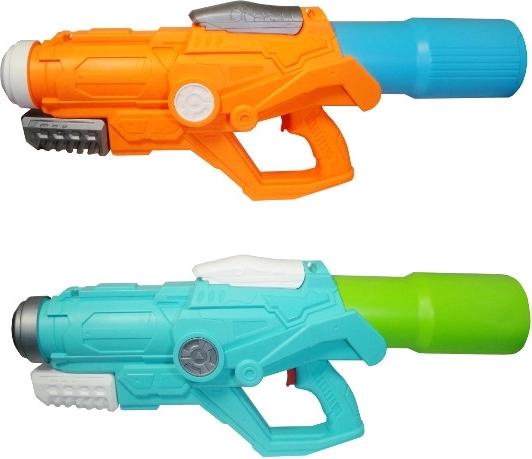 Vodna karabina za otroke