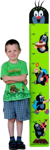 Penasti meter Krt Zeleni