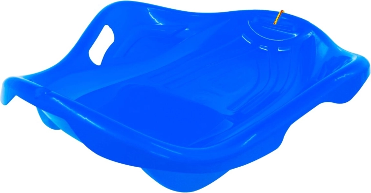 Snow Play Speed sled 78 cm blue
