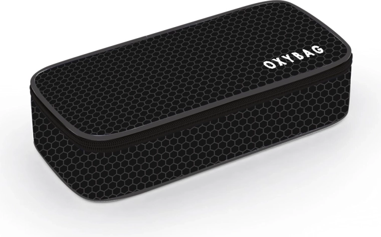 Peresnica etui Jumbo Oxy črna