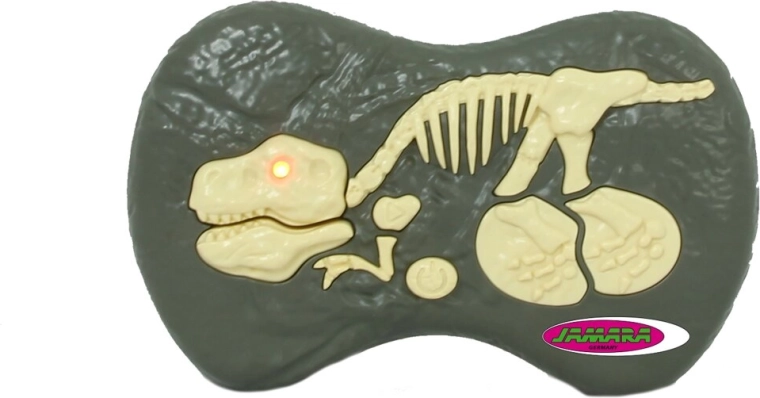 Oddajnik za dinozavra Velociraptor/Exoraptor 2,4 GHz