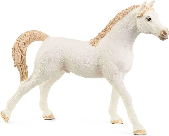 Schleich beli arabski konj