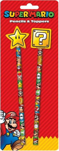 Komplet za Super Mario