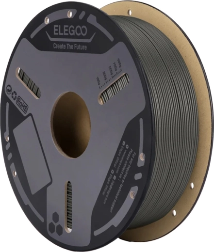 Elegoo PETG-CF filament siv