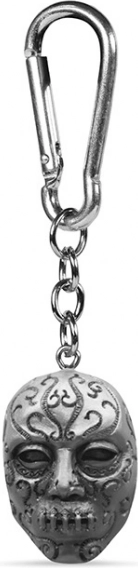 3D obesek za ključe Harry Potter – maska