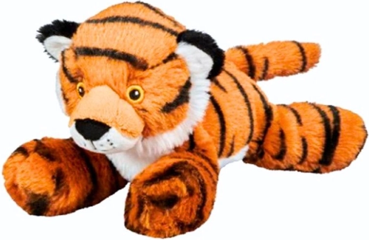 Plišasti tiger Eco‑Line 23 cm