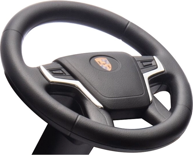 Volan za otroško električno vozilo RUF CTR3 Li-Power 12,6 V