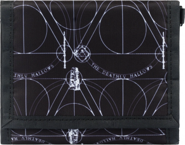 Denarnica Harry Potter Svetinj smrti