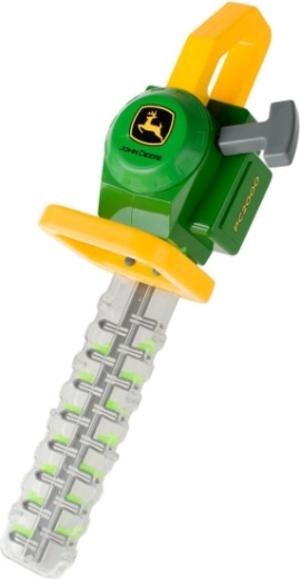 Otroške škarje za živo mejo JOHN DEERE od Tomy