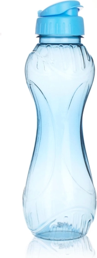 Steklenica za pitje Trend 600 ml modra