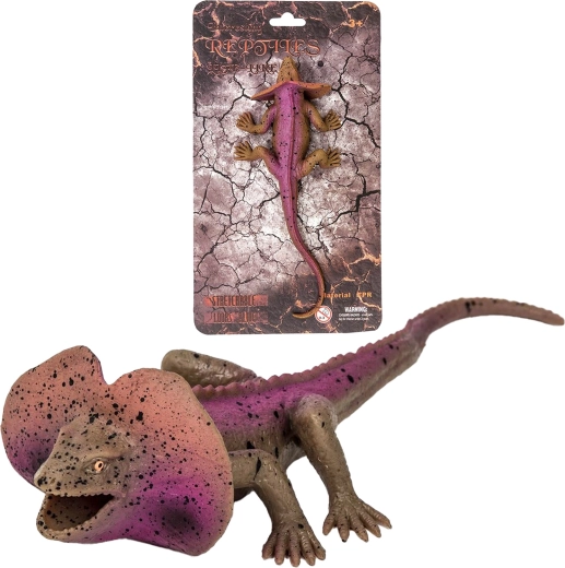 Realistična kača Sparkys japalura splendida - 1 kos