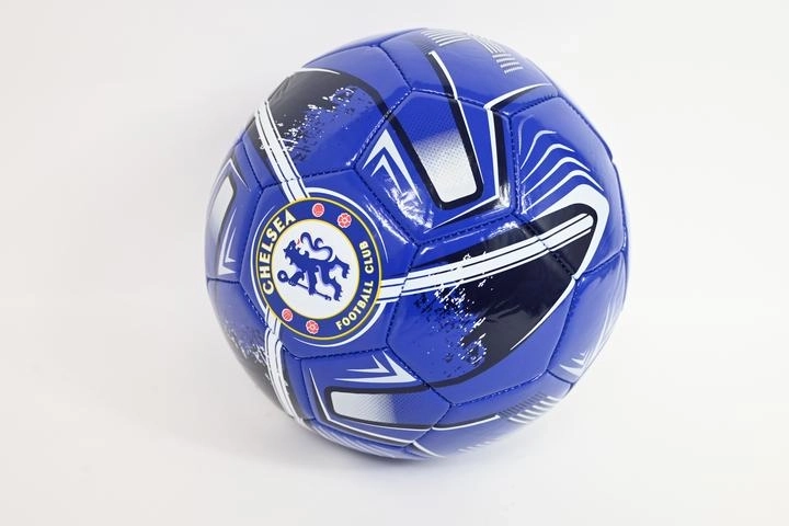 Nogometna žoga Chelsea FC velikost 5