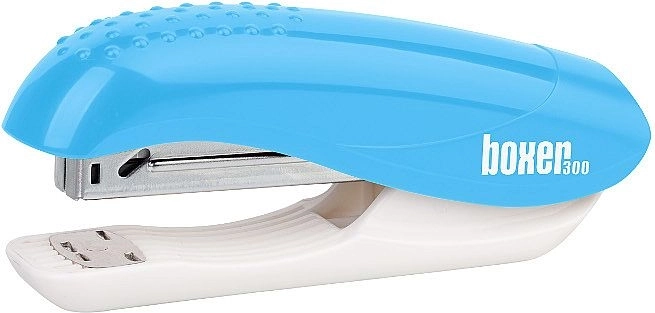 Spenjalnik BOXER 300 svetlo moder