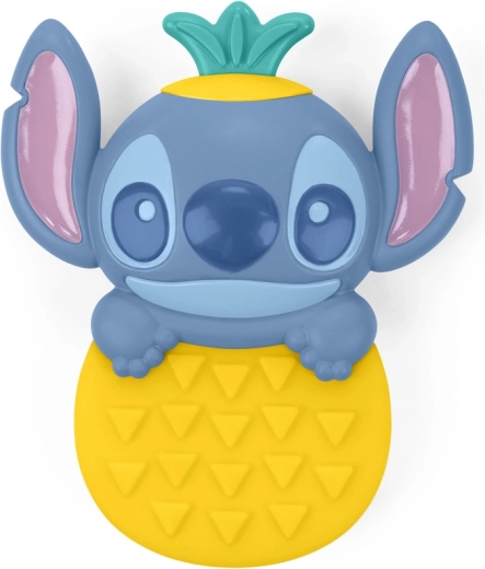 Grizalo in ropotuljica BRIGHT STARTS Stitch Tropical Teethe