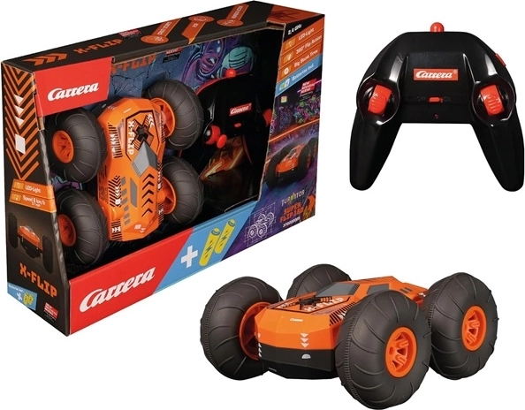 Carrera Turnator Super Flip RC-avtomobil
