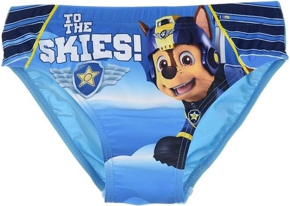 Kopalke Tačke na patrulji