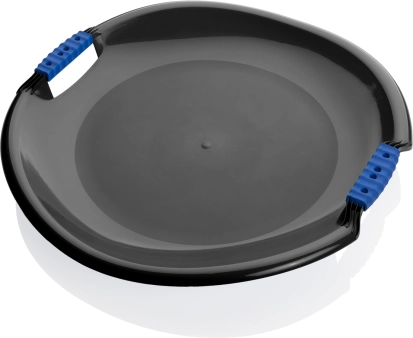 Sankarski krožnik Tornado Super črna 54 cm