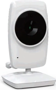 Otroški varuški – kamera NannyEye Lite 3,5″