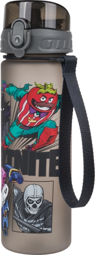 Tritanova steklenica za pitje Fortnite Squad, 500 ml