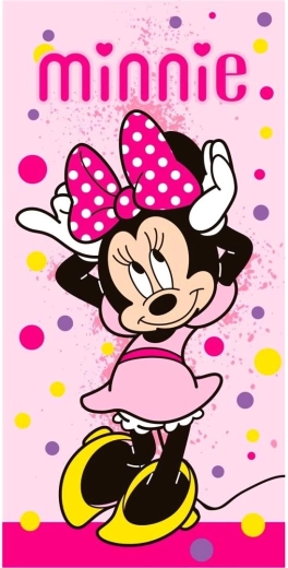 Brisača Minnie