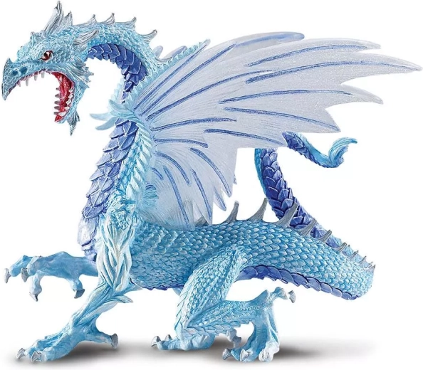 Safari Ltd. figurica ledeni zmaj