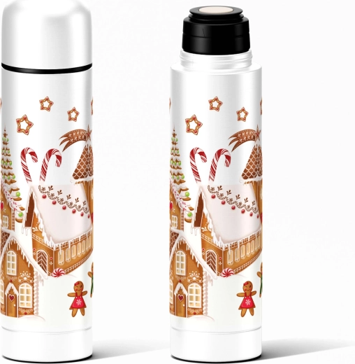 Termovka Medenjakova vasica 0,5 l