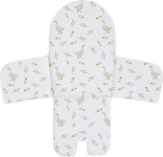 Ceba Baby vložek za hranilni stolček Basic Goose
