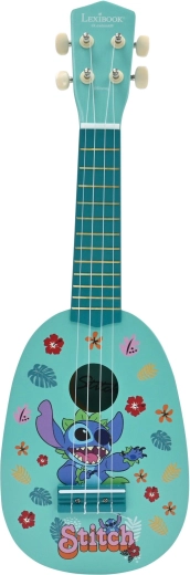 Leseni ukulele Lexibook Stitch 53 cm