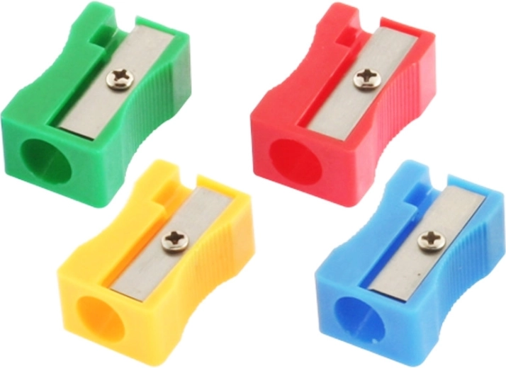 Barvito šilček za svinčnike