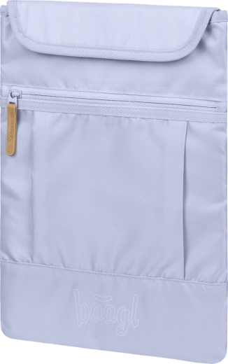 Baagl ovitek za prenosnik Lilac 15″