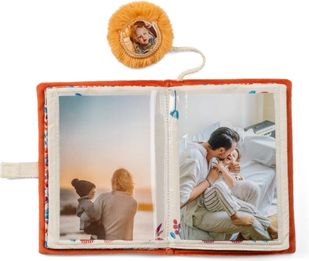 Lilliputiens fotoalbum – lev Jack