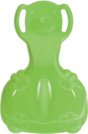 Drsalka Polar Bear 1 zelena