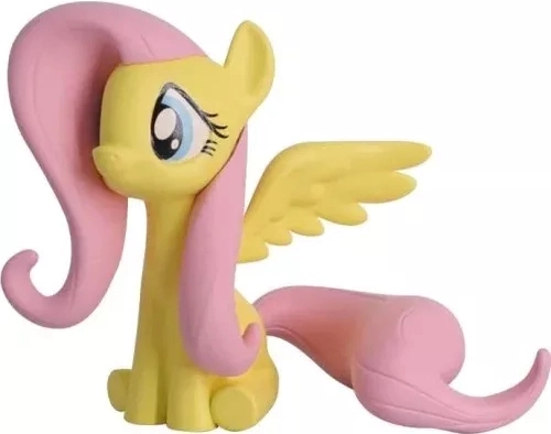 Comansi figure MY LITTLE PONY Fluttershy