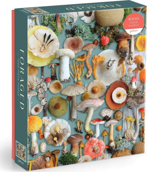 Sestavljanka Žetev 1000 koščkov