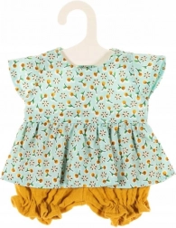 Musetlinski komplet za punčke 38 cm Mirabelki