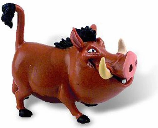 Pumbaa (Levji kralj)