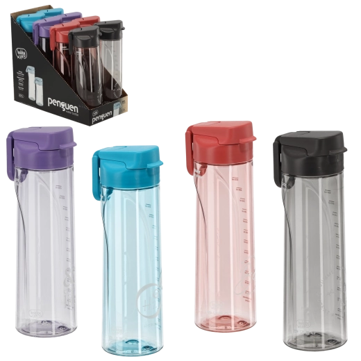 Steklenica za vodo 750 ml - 1 kos