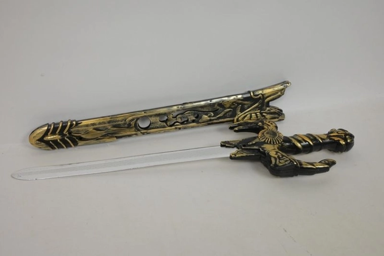 Viteški meč 58 cm
