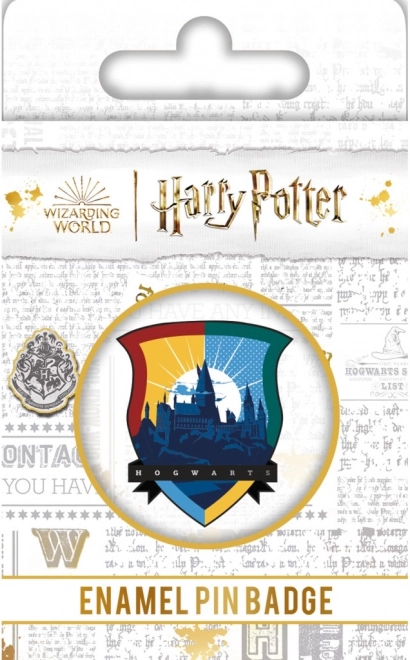 Pin Harry Potter – Bradavičarka