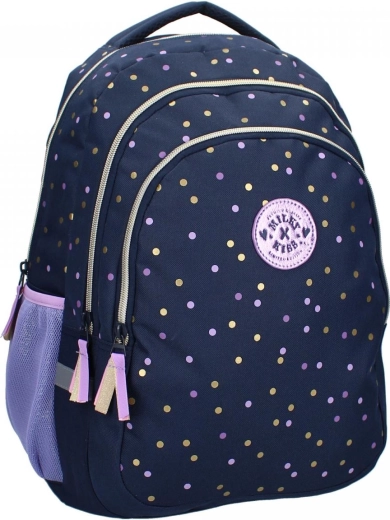 Šolski nahrbtnik Milky Kiss 44 cm