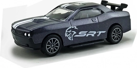 Avtomobilček na poteg nazaj 1:43