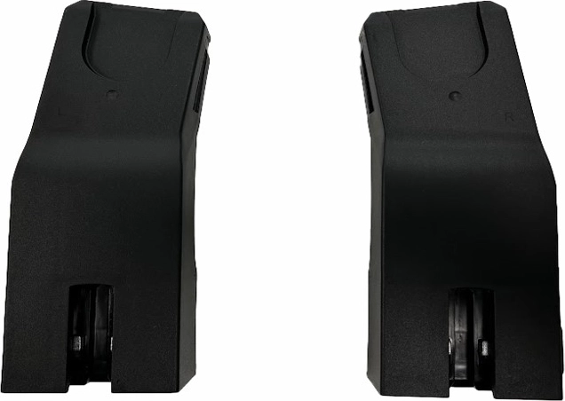 Adapterji za otroški avtosedež za voziček MUUVO One 2v1