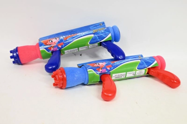 Foam water pump 31 cm