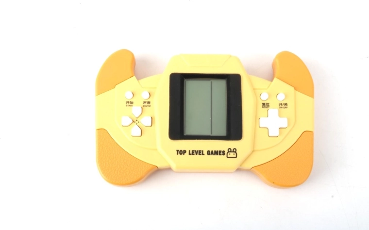 Mini digi igra – padajoče kocke (26 iger)