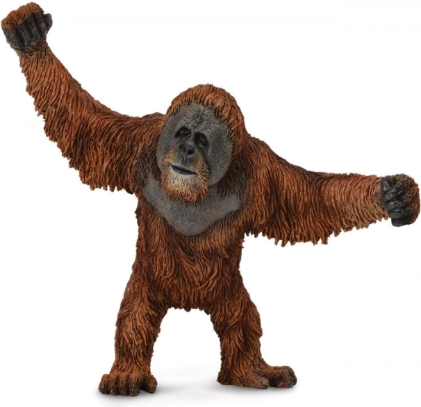 Figurica orangutana CollectA