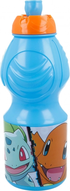 Steklenica za pitje Pokémon 400 ml